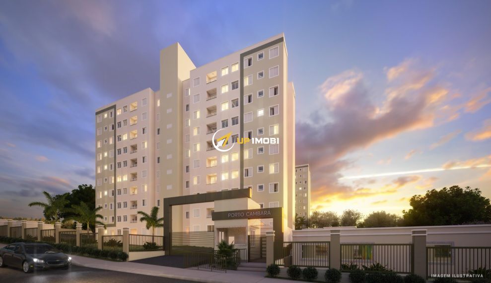 Apartamento, 2 dormitórios no bairro Jardim Itu Sabará em Porto Alegre para Comprar