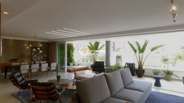 Cobertura, 3 dormitórios no bairro Menino Deus em Porto Alegre para Comprar