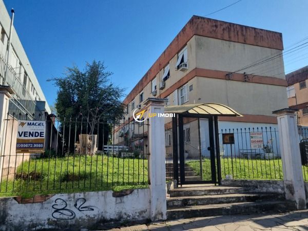 Apartamento, 3 dormitórios no bairro Cristal em Porto Alegre para Comprar