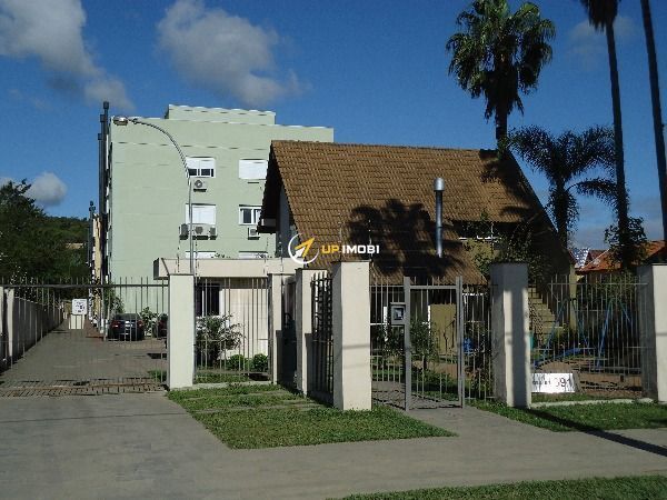 Apartamento, 2 dormitórios no bairro Aberta dos Morros em Porto Alegre para Comprar