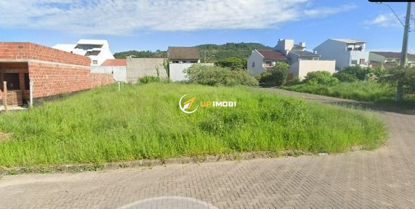 Terreno com 214m² no bairro Aberta dos Morros em Porto Alegre para Comprar