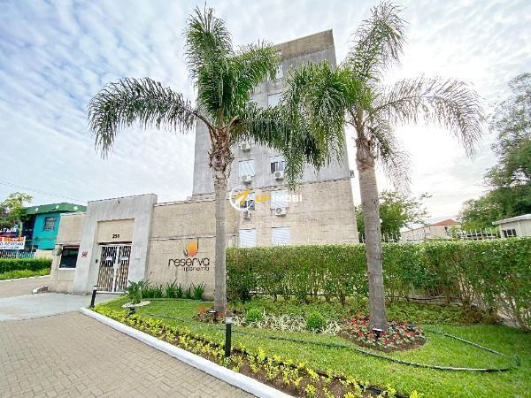 Apartamento, 2 dormitórios no bairro Cavalhada em Porto Alegre para Comprar