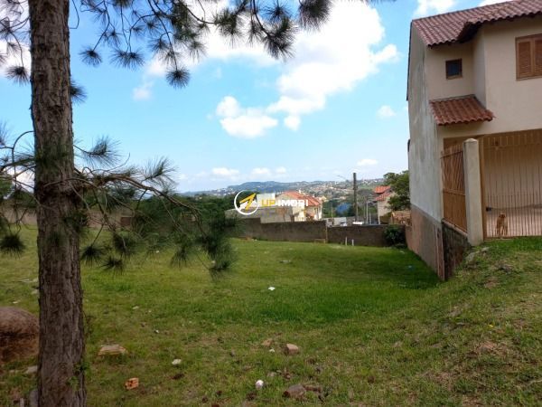Terreno com 142m² no bairro Campo Novo em Porto Alegre para Comprar