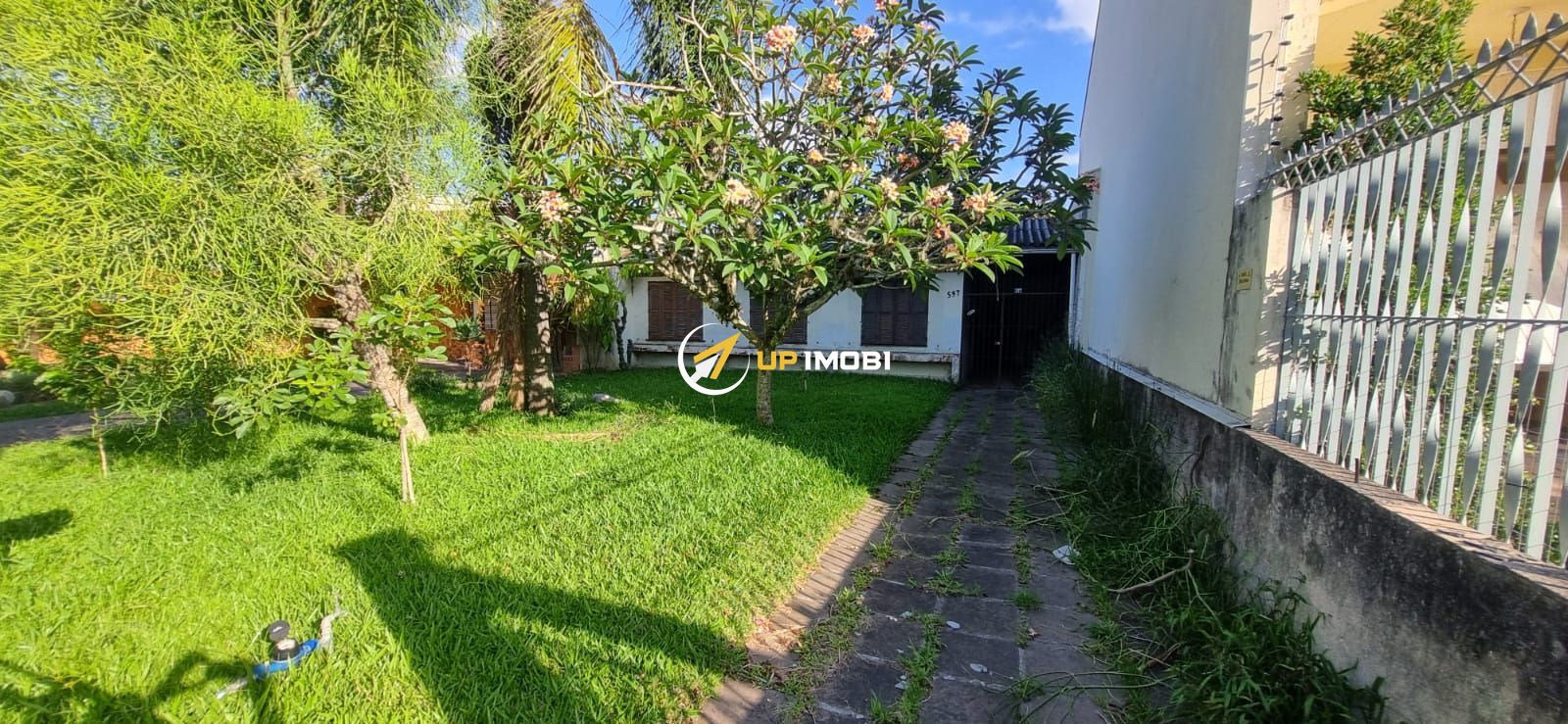 Terreno com 490m² no bairro Ipanema em Porto Alegre para Comprar