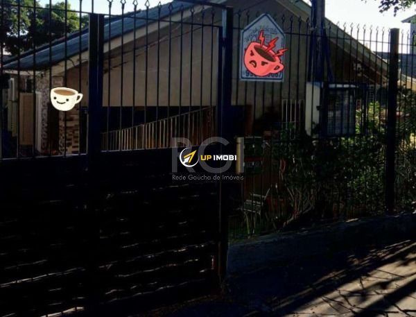 Casa, 3 dormitórios no bairro Espírito Santo em Porto Alegre para Comprar