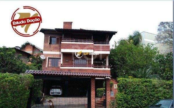 Casa, 3 dormitórios no bairro Ipanema em Porto Alegre para Comprar