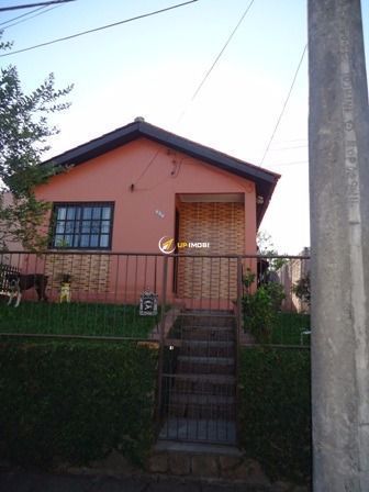 Casa, 2 dormitórios no bairro Espírito Santo em Porto Alegre para Comprar