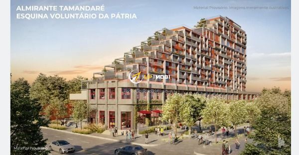 Apartamento, 1 dormitório no bairro Floresta em Porto Alegre para Comprar