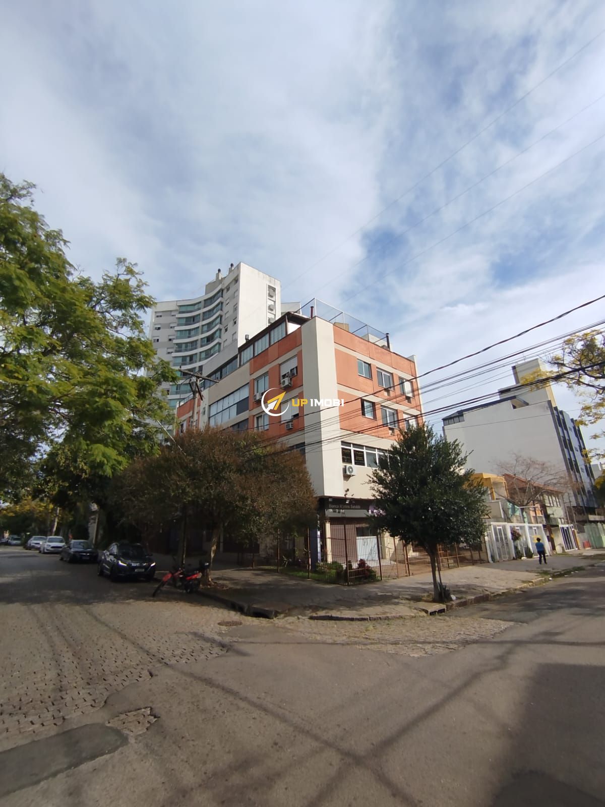 Apartamento, 1 dormitório no bairro Menino Deus em Porto Alegre para Comprar