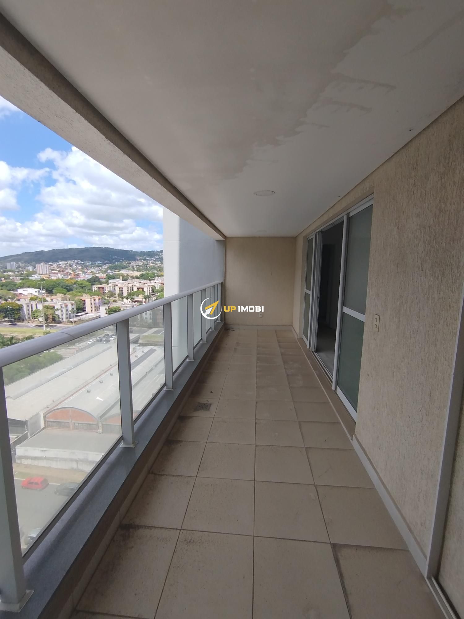 Apartamento, 3 dormitórios no bairro Jardim do Salso em Porto Alegre para Comprar