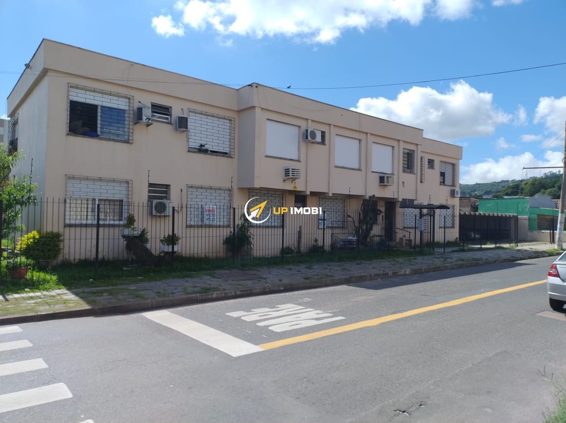 Apartamento, 2 dormitórios no bairro Vila São José em Porto Alegre para Comprar