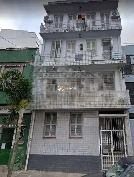 Apartamento, 2 dormitórios no bairro Cidade Baixa em Porto Alegre para Comprar