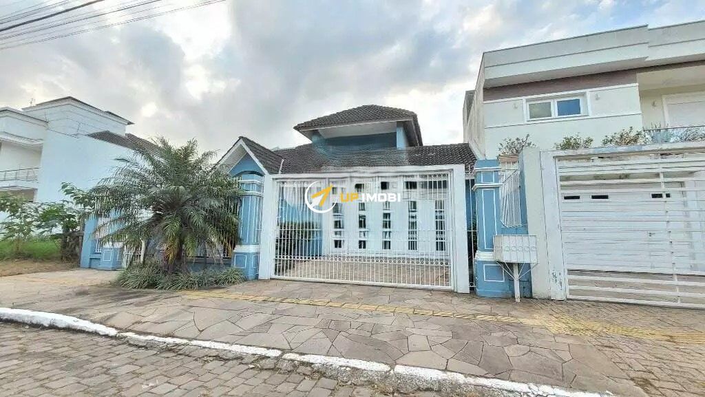 Casa, 4 dormitórios no bairro Niterói em Canoas para Comprar