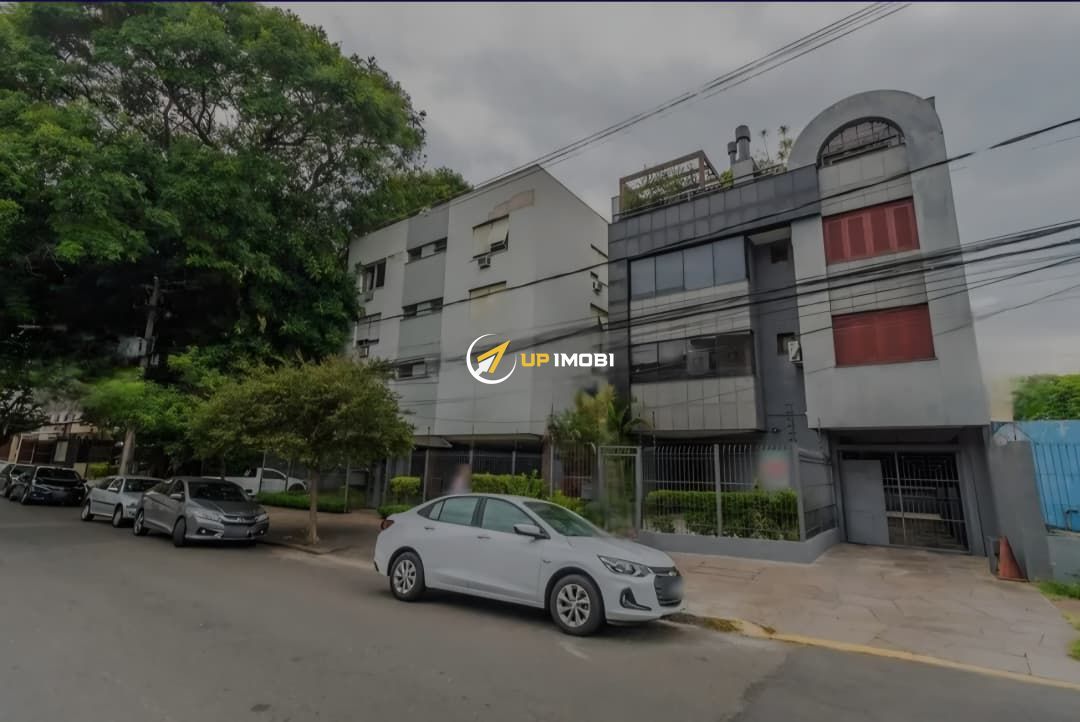 Apartamento com 89m², 2 dormitórios no bairro Santa Cecília em Porto Alegre para Comprar