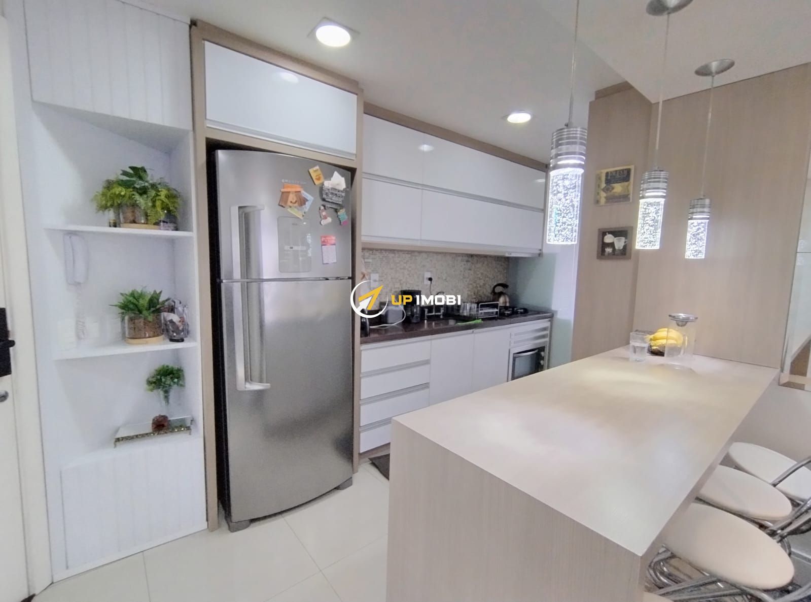 Apartamento com 87m², 3 dormitórios no bairro Centro em Canoas para Comprar