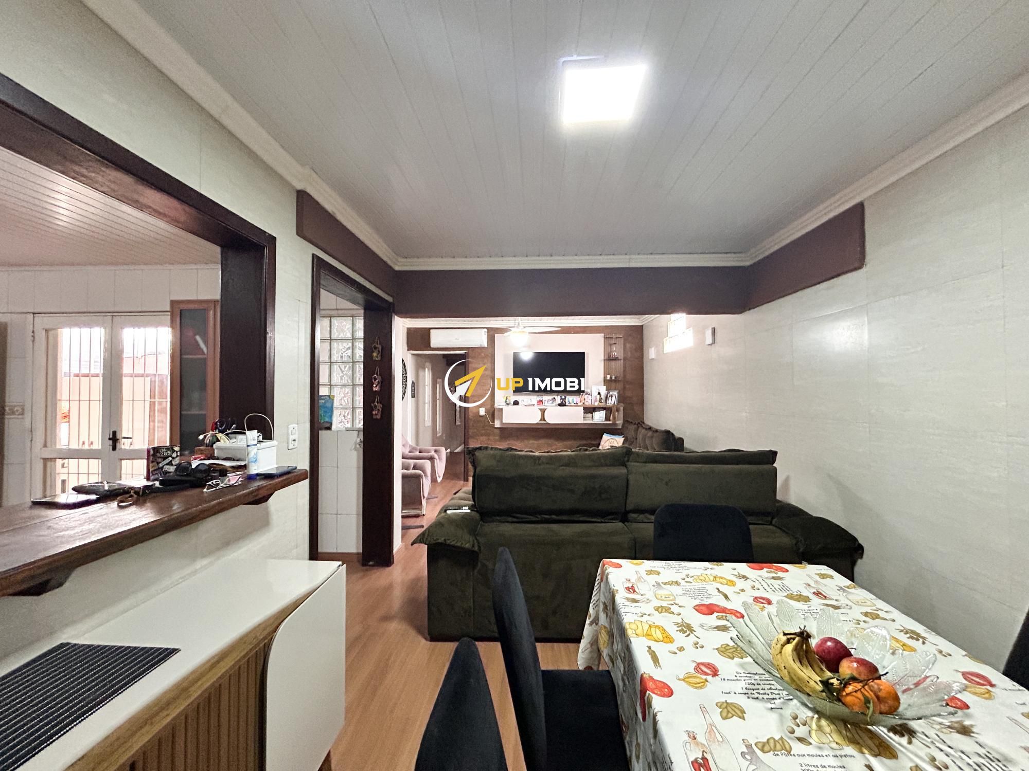 Casa, 4 dormitórios no bairro Harmonia em Canoas para Comprar