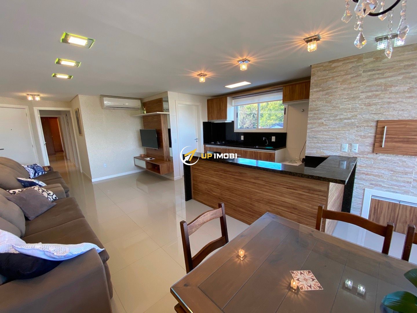 Apartamento, 3 dormitórios no bairro Nossa Senhora das Graças em Canoas para Comprar