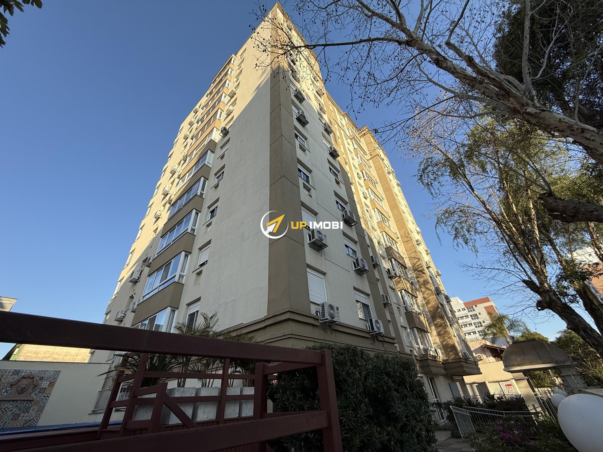 Apartamento, 3 dormitórios no bairro Cristo Redentor em Porto Alegre para Comprar