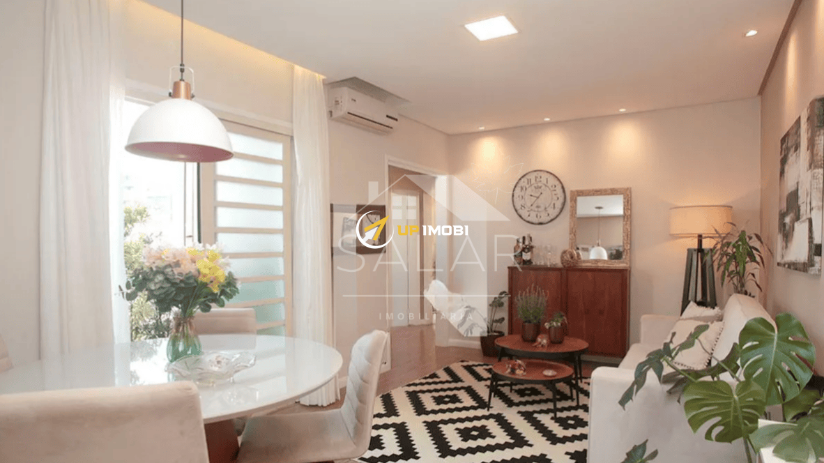 Apartamento com 75m², 2 dormitórios no bairro Santana em Porto Alegre para Comprar