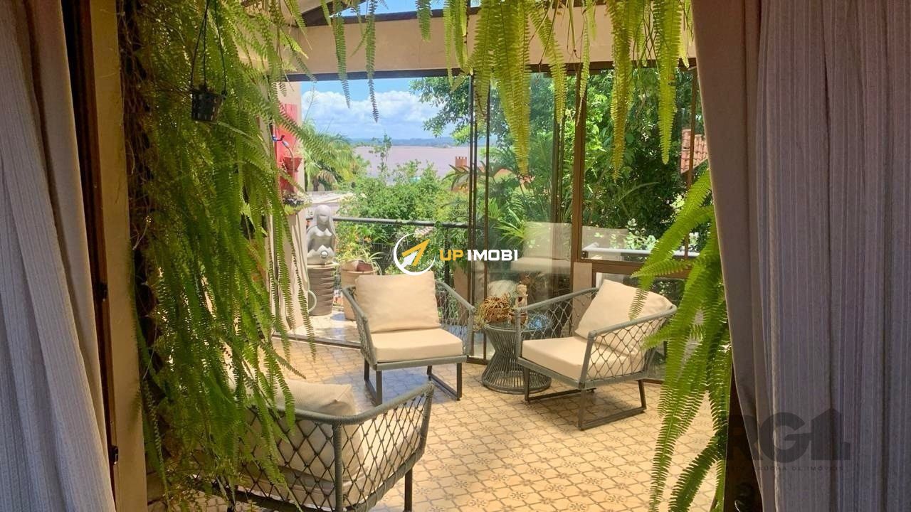 Casa de Condomínio com 199m², 3 dormitórios no bairro Vila Assunção em Porto Alegre para Comprar