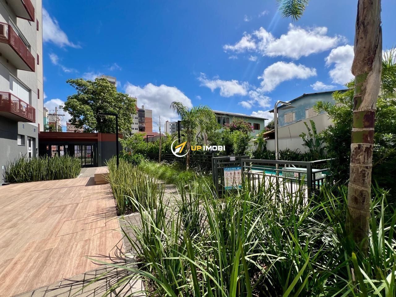 Studio, 1 dormitório no bairro Partenon em Porto Alegre para Comprar