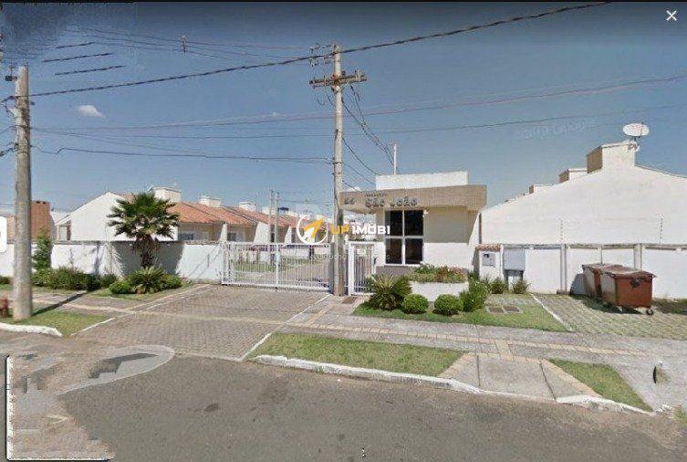 Casa de Condomínio com 90m², 2 dormitórios no bairro Olaria em Canoas para Comprar