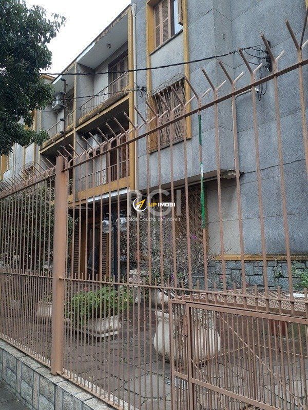 Apartamento, 1 dormitório no bairro Glória em Porto Alegre para Comprar