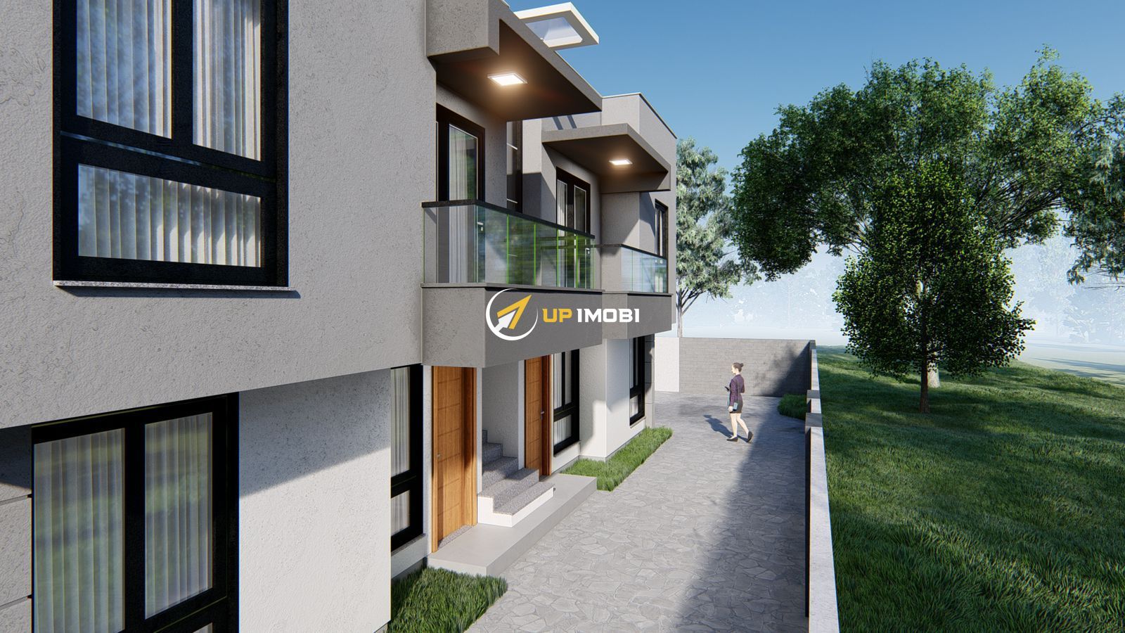 Apartamento, 2 dormitórios no bairro Niterói em Canoas para Comprar