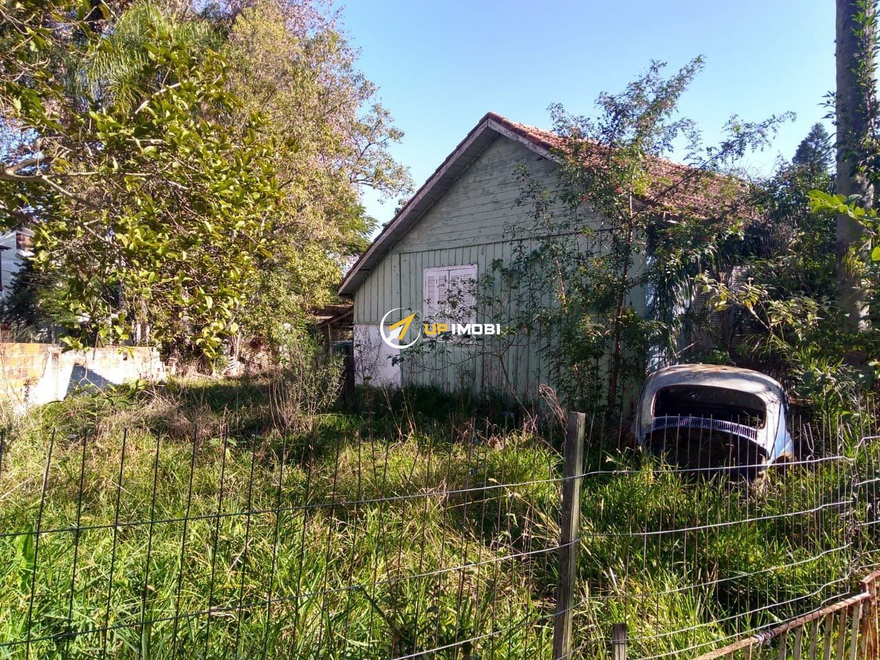 Terreno com 324m² no bairro Jardim Itu em Porto Alegre para Comprar