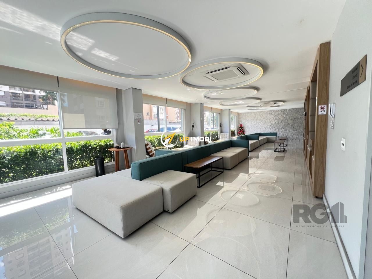 Studio, 1 dormitório no bairro Partenon em Porto Alegre para Comprar