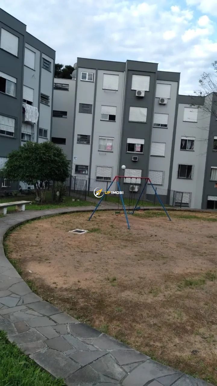 Apartamento, 2 dormitórios no bairro Jardim Itu em Porto Alegre para Comprar