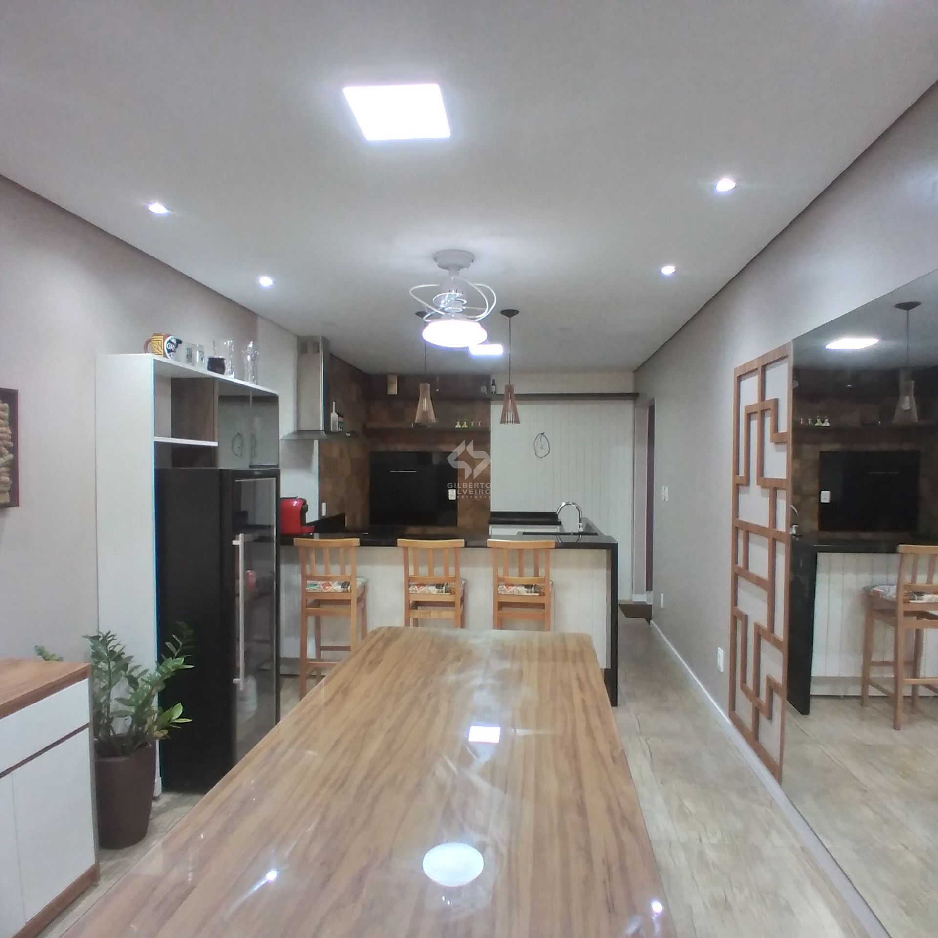 Casa, 3 quartos, à venda, 177 m², Parque Santa Fé - Porto Alegre — foto 4