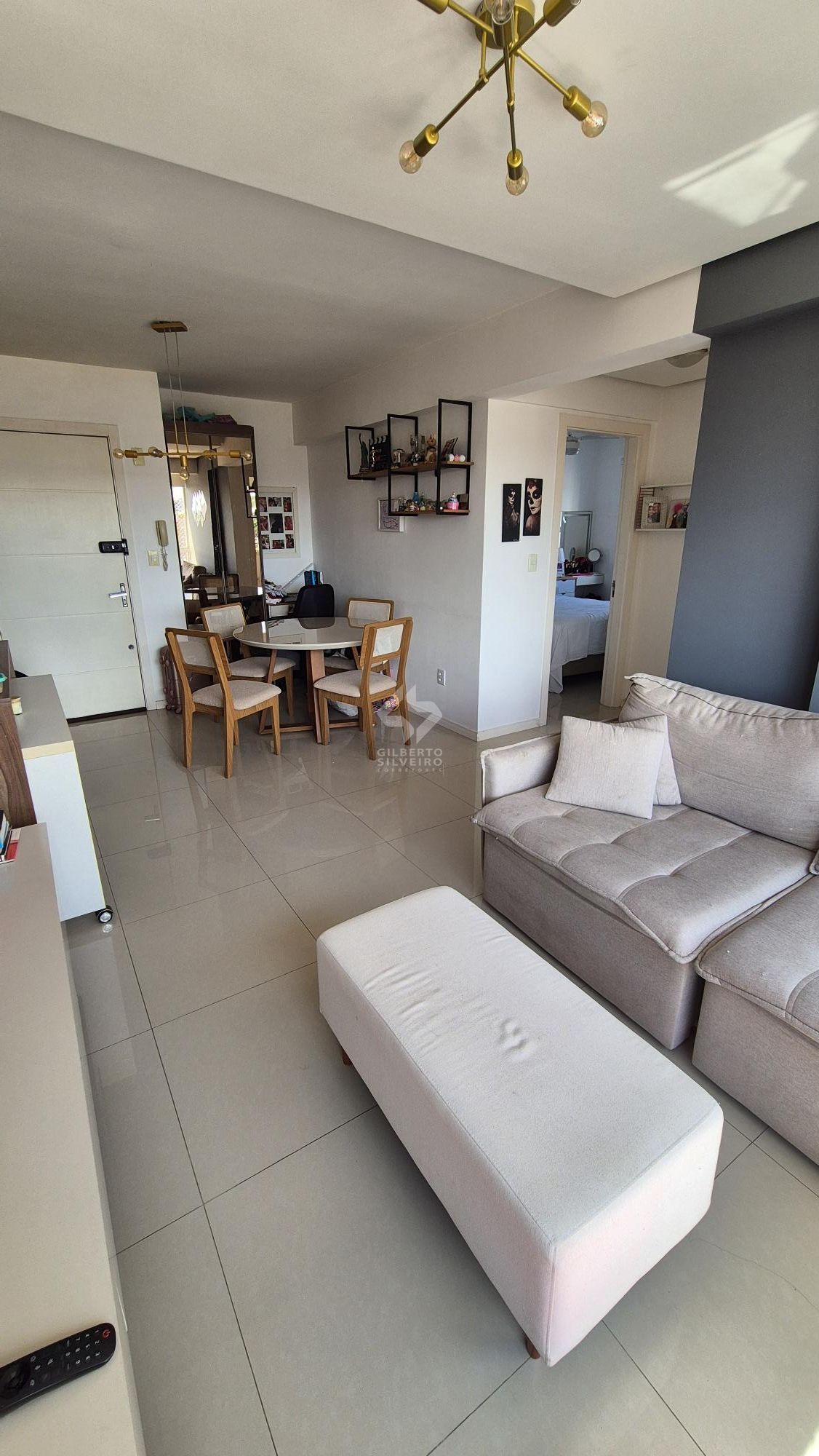 Apartamento, 2 quartos, à venda, 58 m², Santana - Porto Alegre — foto 2