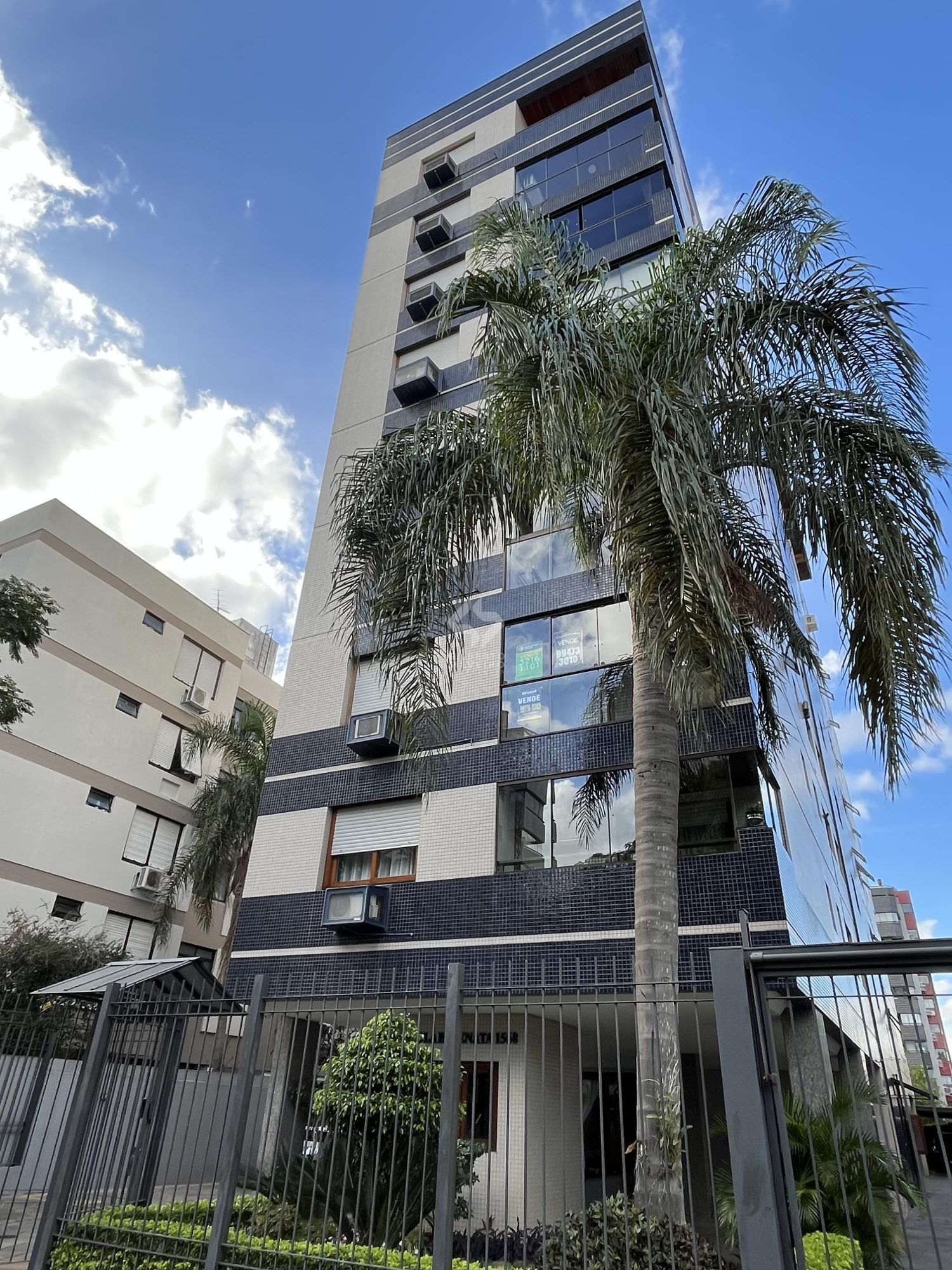 Apartamento, 3 quartos, à venda, 131 m², Santana - Porto Alegre — foto 3