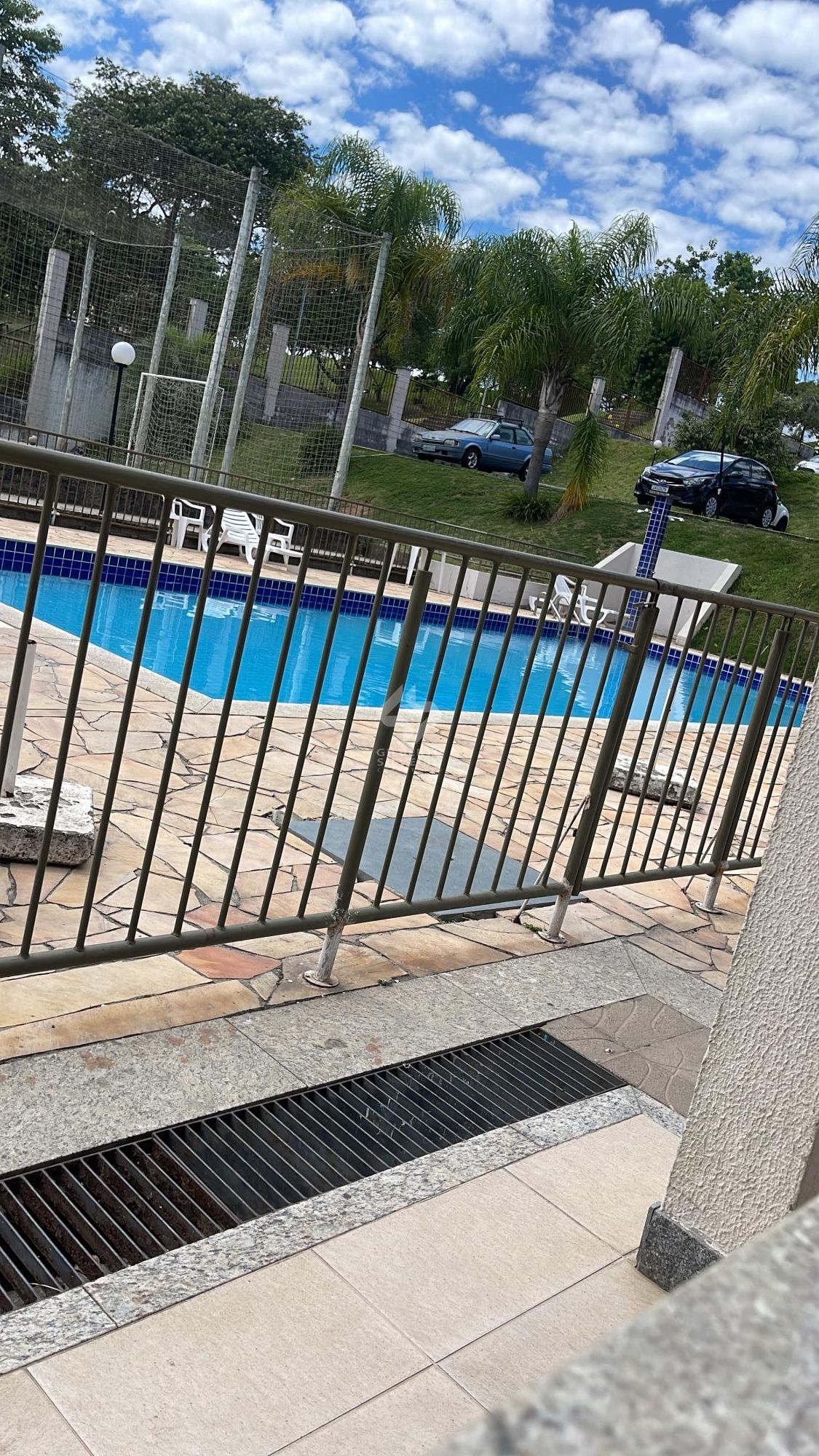Apartamento 2 dormitórios 1 vaga no condomínio SINAI, Jardim Leopoldina