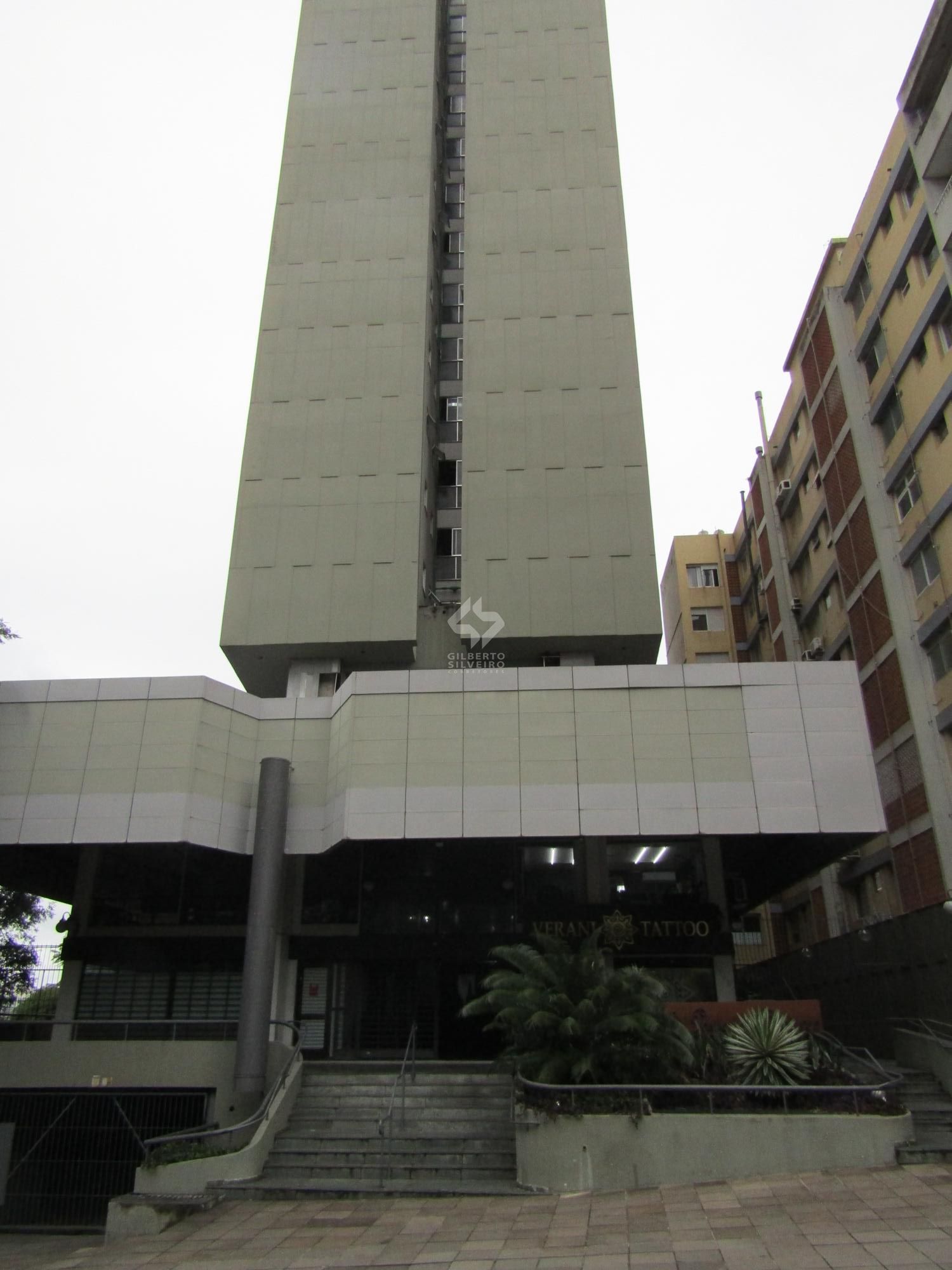 Box à venda, 12m², Centro Histórico - Porto Alegre