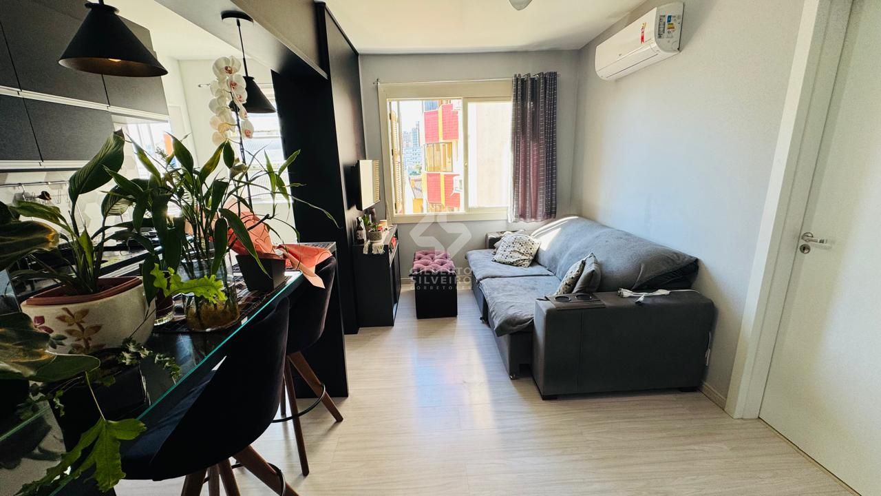 Apartamento, 1 quarto, à venda, 42 m², Santo Antônio - Porto Alegre — foto 3