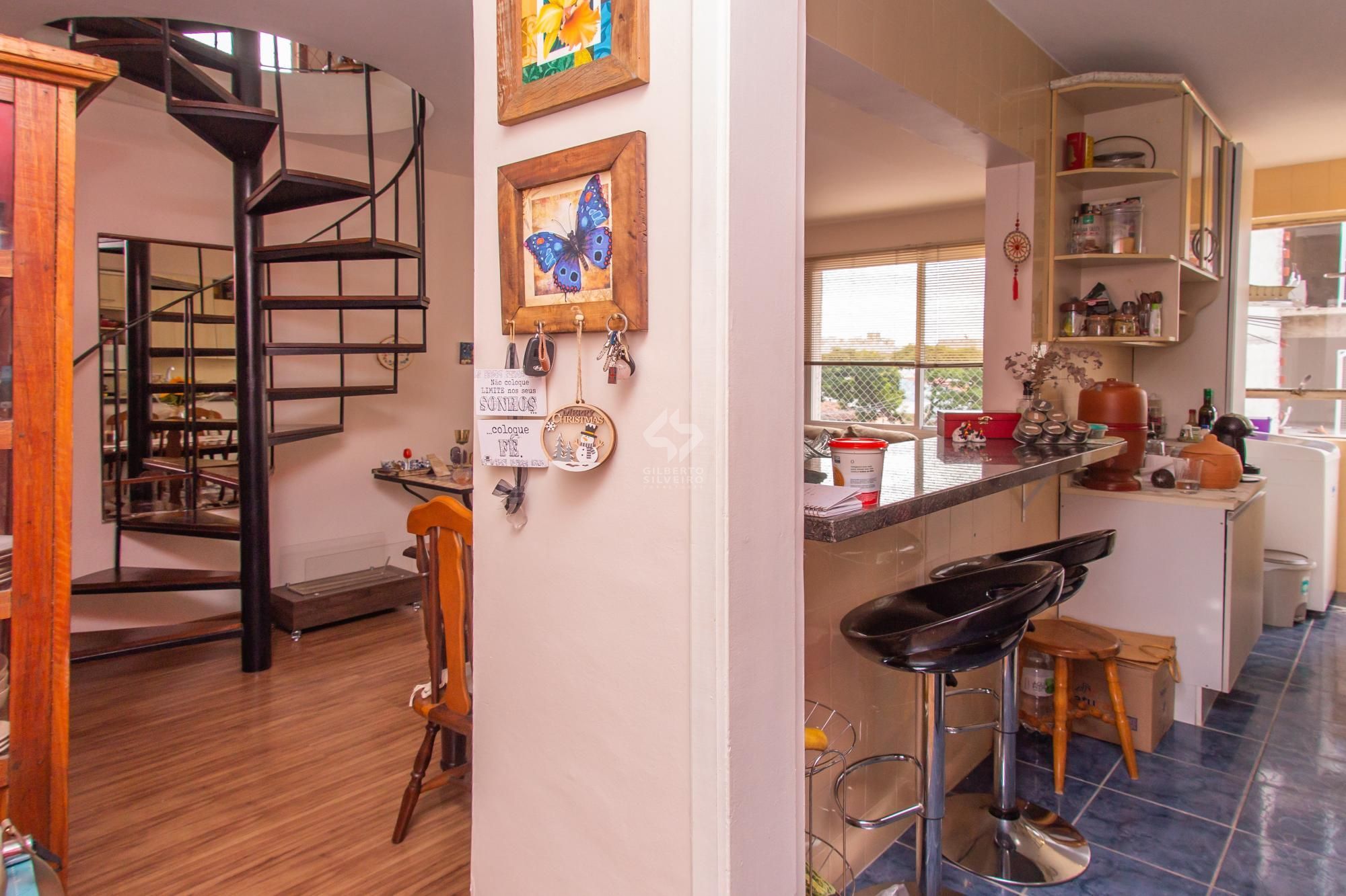 Cobertura, 3 quartos, à venda, 130 m², Jardim Botânico - Porto Alegre — foto 5