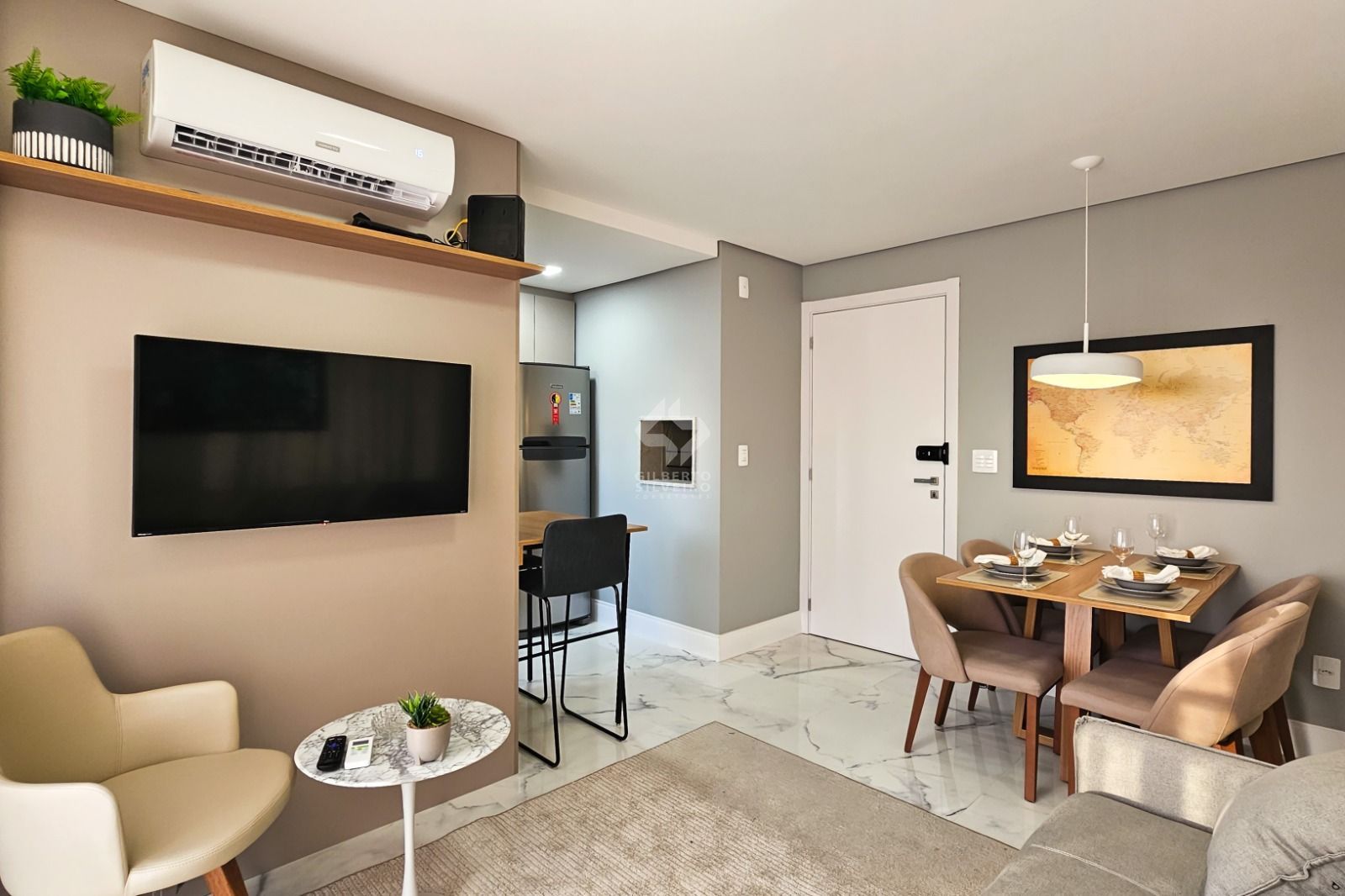 Apartamento, 1 quarto, à venda, 43 m², Menino Deus - Porto Alegre — foto 4