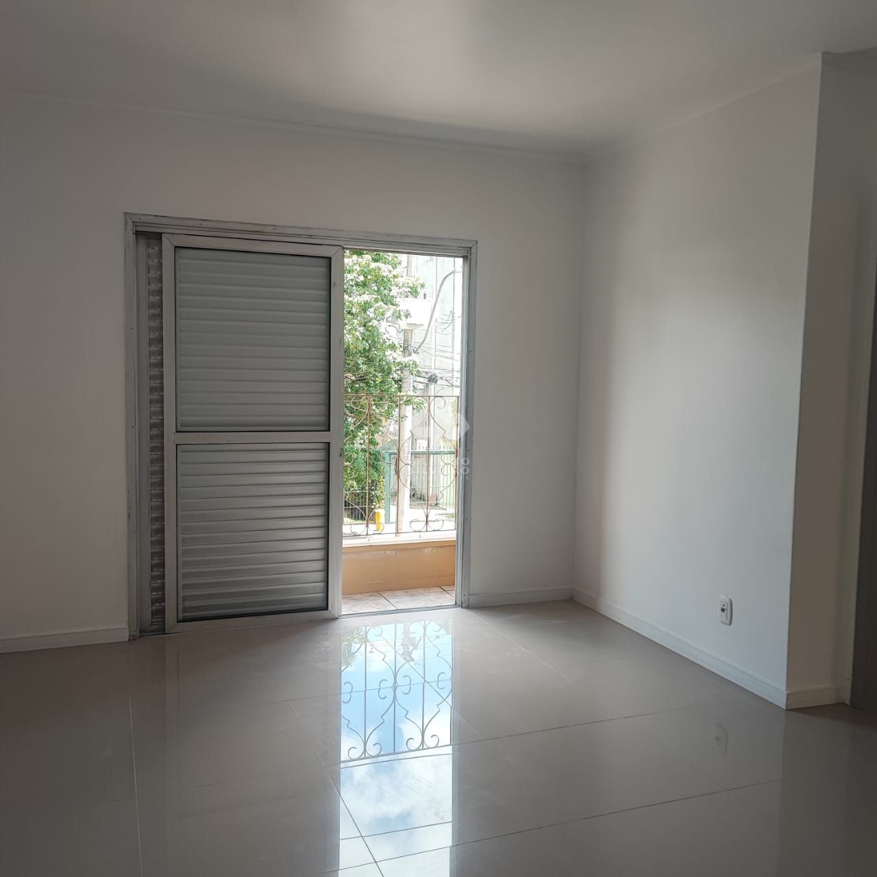 Apartamento 2 dormitórios no bairro Cristo Redentor