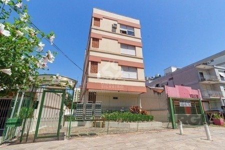 Apartamento 1 quartos à venda, 31m², Petrópolis - Porto Alegre