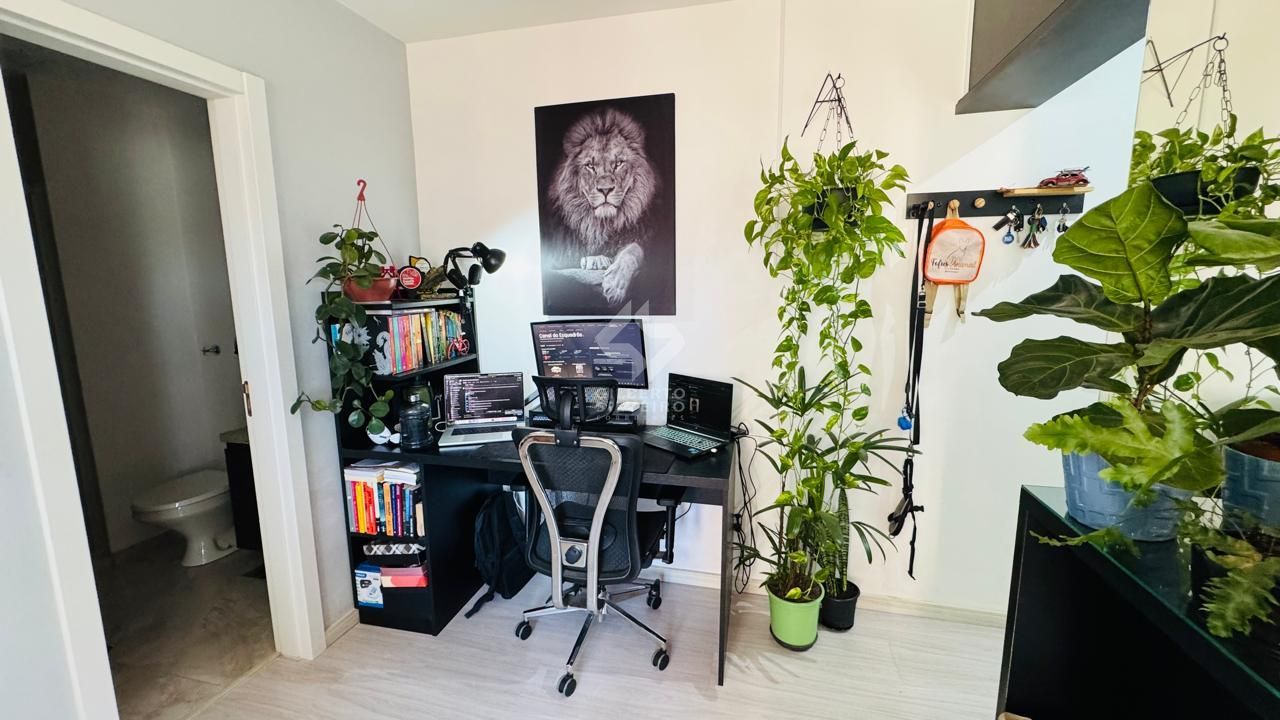 Apartamento, 1 quarto, à venda, 42 m², Santo Antônio - Porto Alegre — foto 4