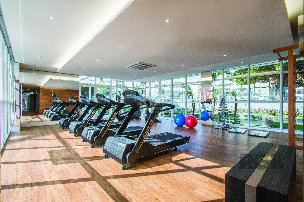 Sala Comercial, à venda, 35 m², Petrópolis - Porto Alegre — foto 3