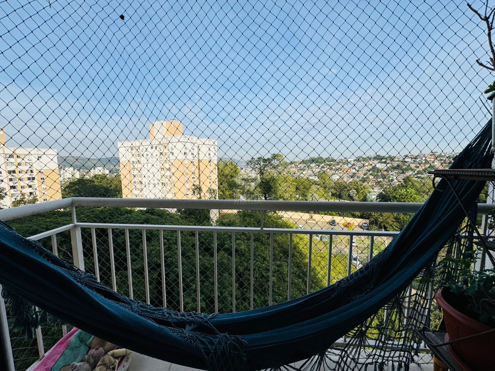 Apartamento, 3 quartos, à venda, 72 m², Jardim Carvalho - Porto Alegre — foto 2