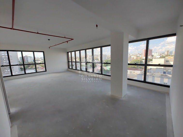 Sala Comercial, à venda, 59 m², Menino Deus - Porto Alegre — foto 2