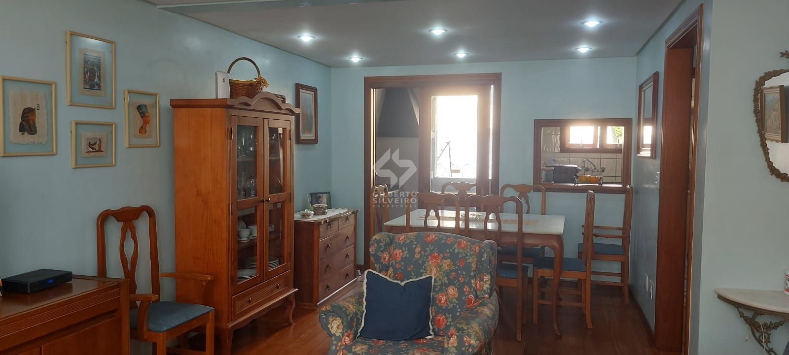 Casa de Condomínio 3 quartos à venda, 178m², Tristeza - Porto Alegre