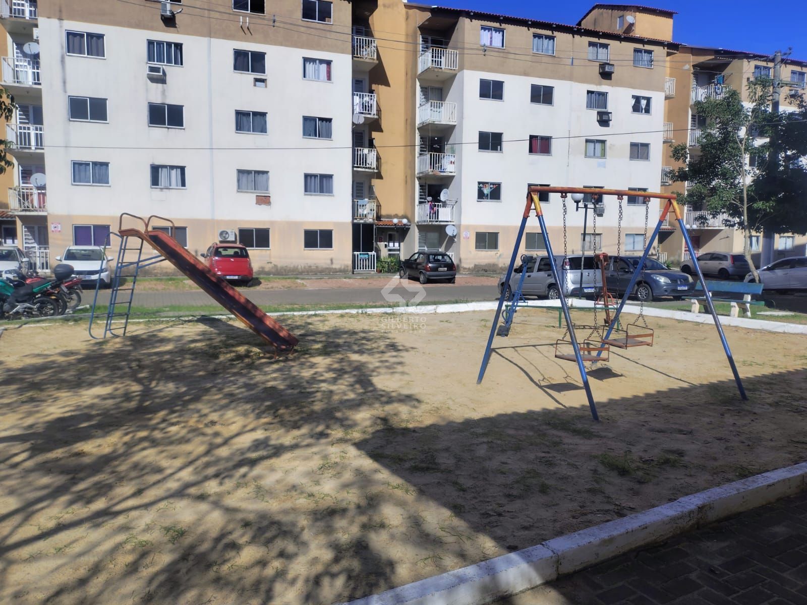 Apartamento, 2 quartos, à venda, 46 m², Restinga - Porto Alegre — foto 2