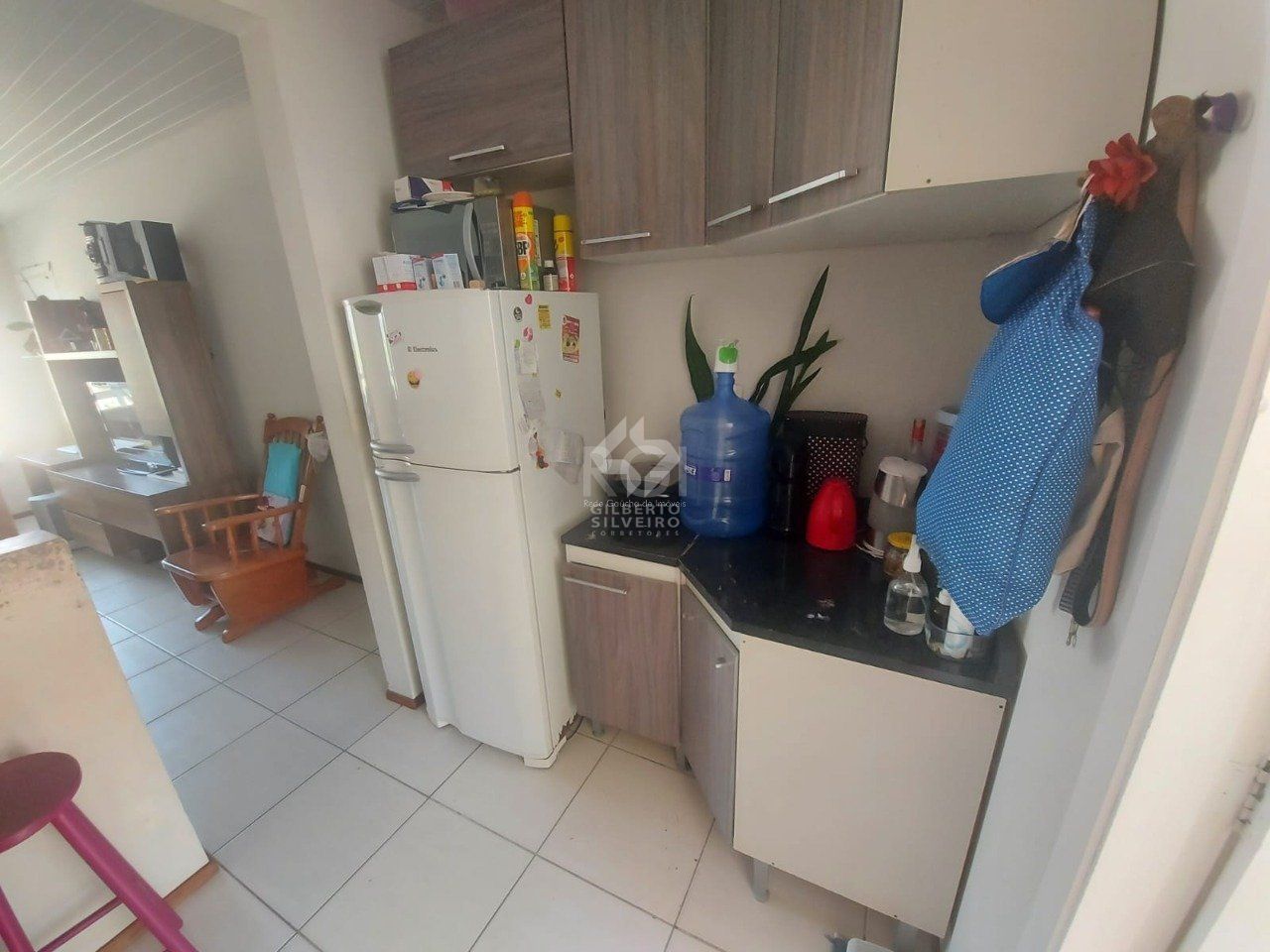 Casa de Condomínio, 2 quartos, à venda, 55 m², Restinga - Porto Alegre — foto 4