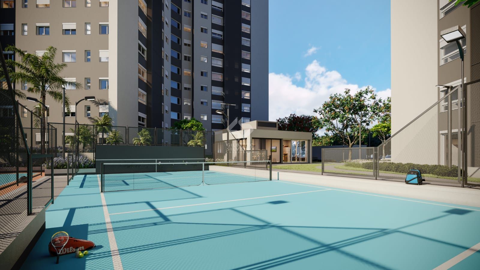 Apartamento, 2 quartos, à venda, 52 m², Jardim Itu - Porto Alegre — foto 5
