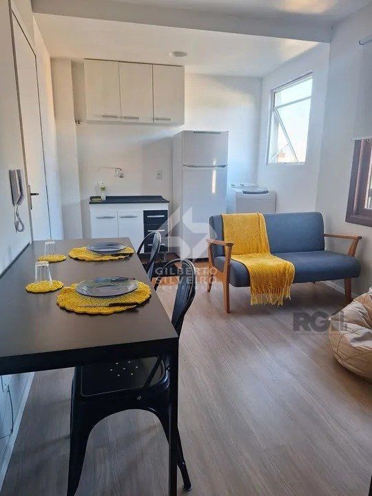 Studio, 1 quarto, à venda, 25 m², Azenha - Porto Alegre — foto 4